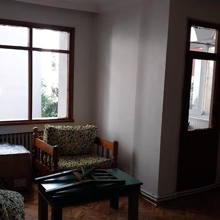Flat Kavisli Istambul Exterior foto