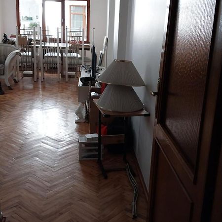 Flat Kavisli Istambul Exterior foto
