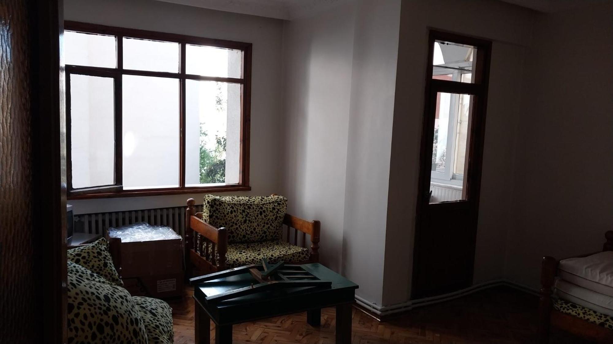 Flat Kavisli Istambul Exterior foto