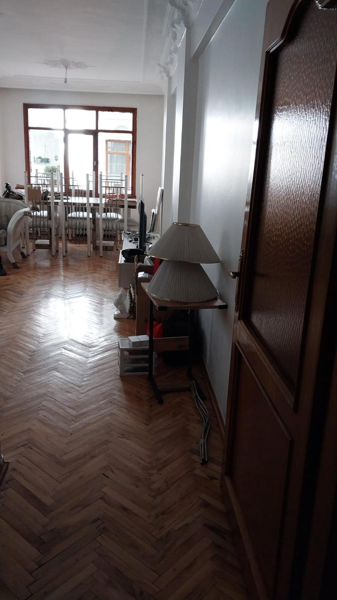 Flat Kavisli Istambul Exterior foto